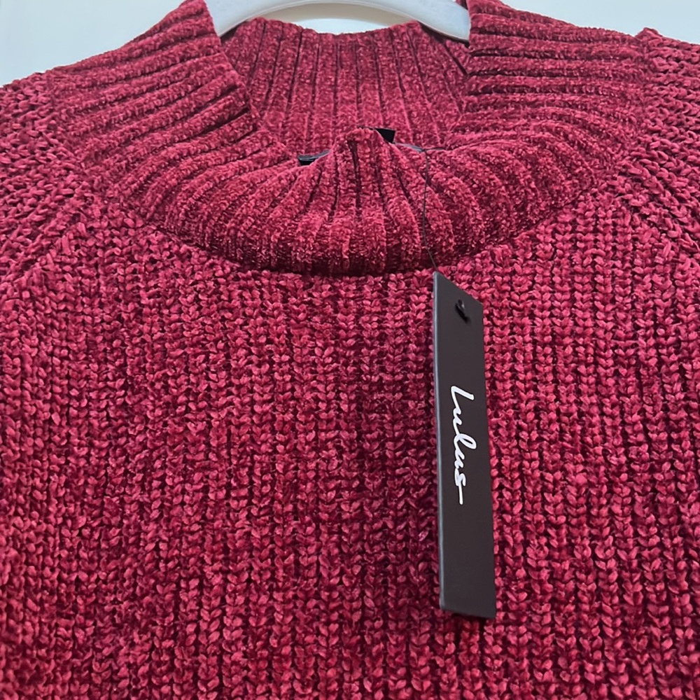 Lulu’s | Sweater - Picture 3 of 7
